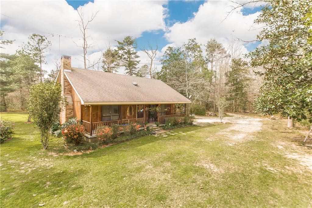 56594 Florane Road Franklinton, LA 70438 - Photo 2 of 22 Gallery Image 2