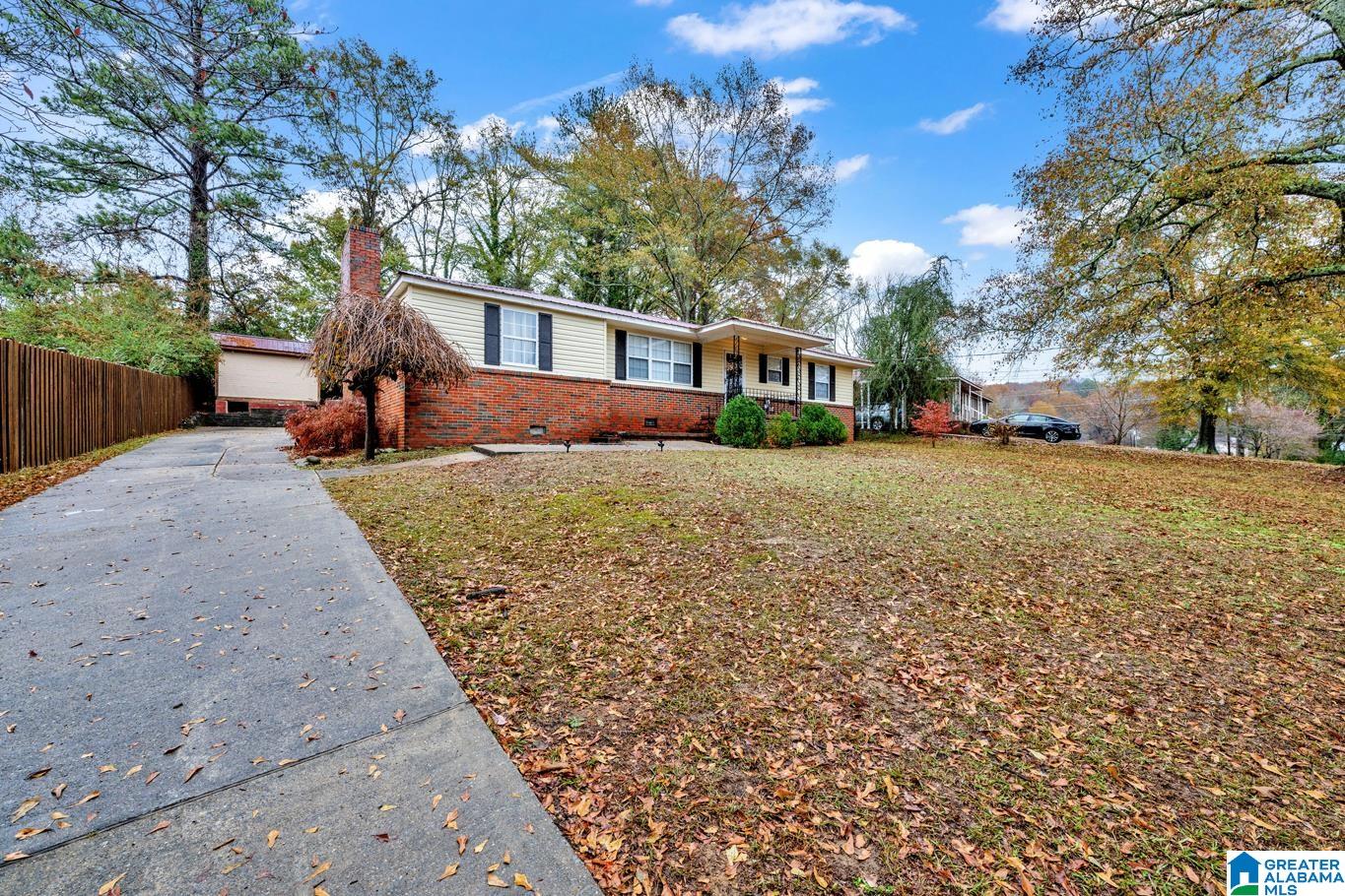 10 Pine Circle Oneonta, AL 35121 - Photo 23 of 23