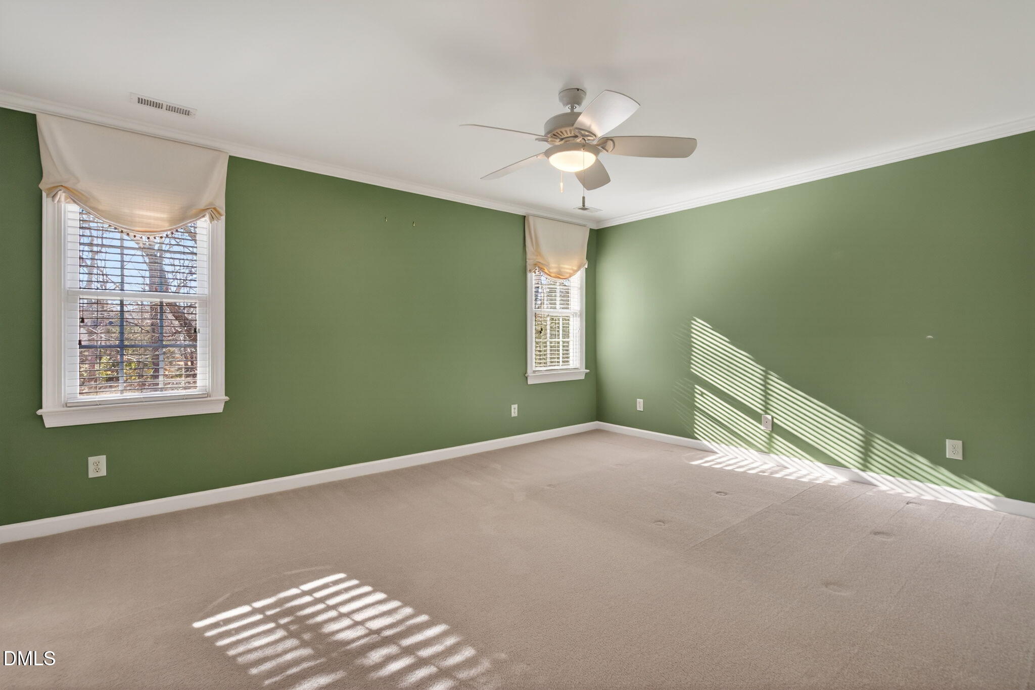 3309 Glade Spring Court Raleigh, NC 27612 - Photo 23 of 48 Spacious primary suite
