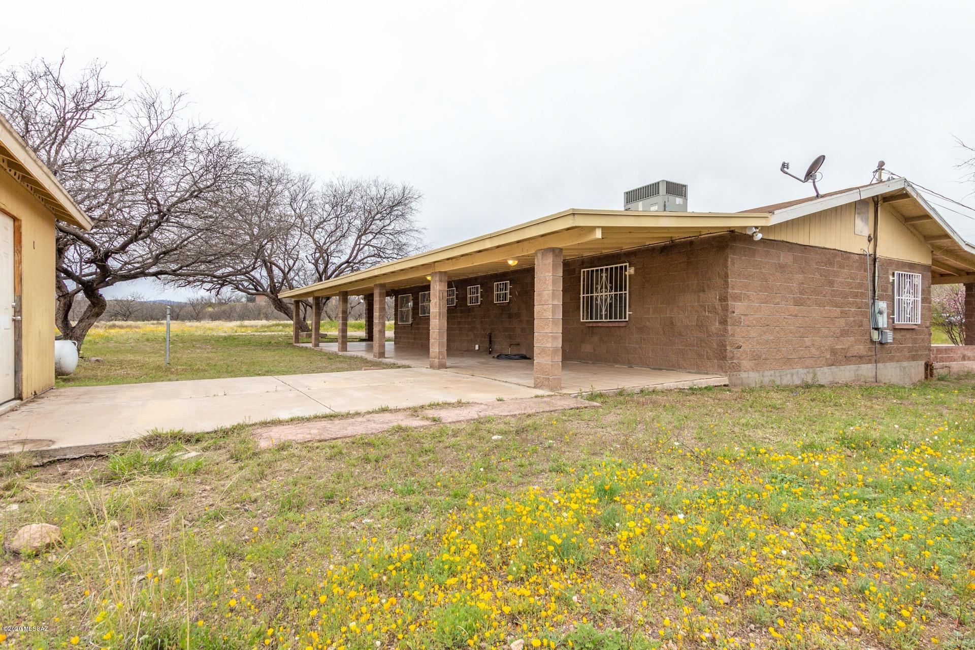 315 Via Papagayo Rio Rico, AZ 85648 - Photo 22 of 25