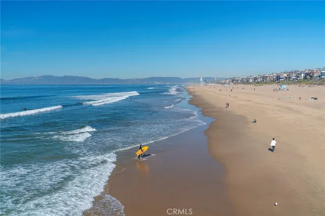 $10,000 | 1300 Elm Avenue, Manhattan Beach, CA 90266