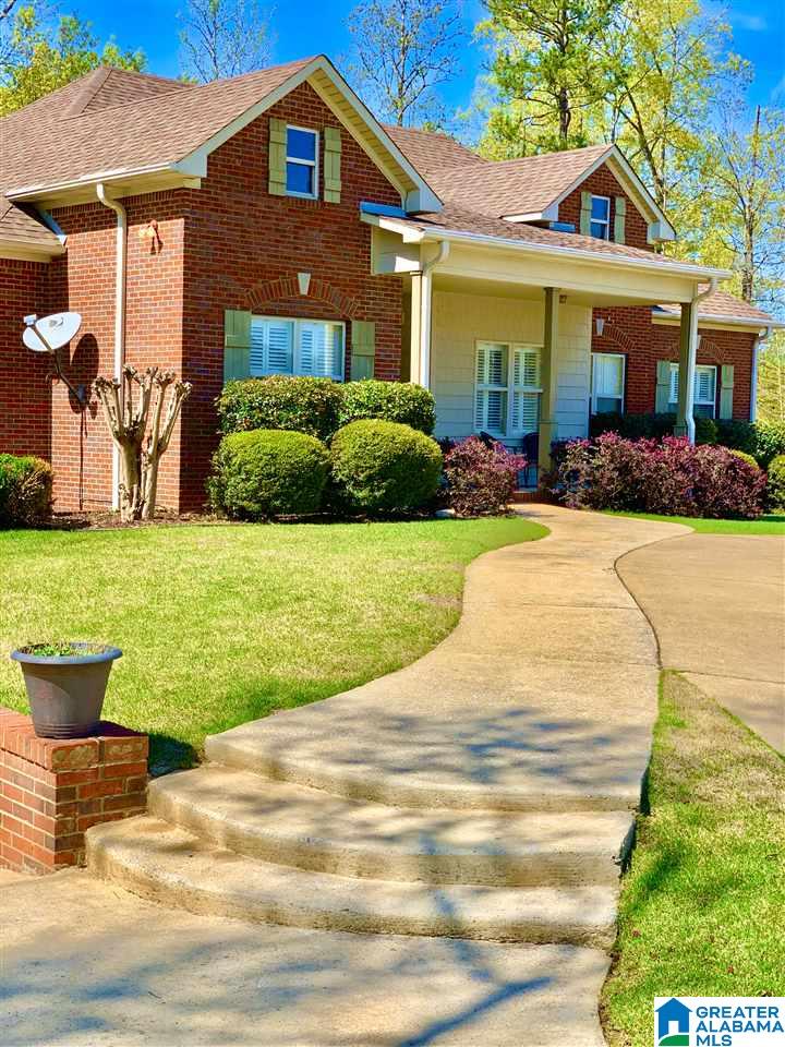 22564 Anvil Circle McCalla, AL 35111 - Photo 4 of 37
