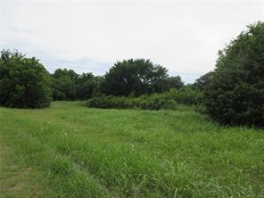 0 South Oak Street Ector, TX 75439 - Photo 2 of 5 a view of a grassy field with trees in the background