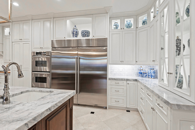 9862 Granite Slope Drive Sandy, UT 84092 - Photo 19 of 65