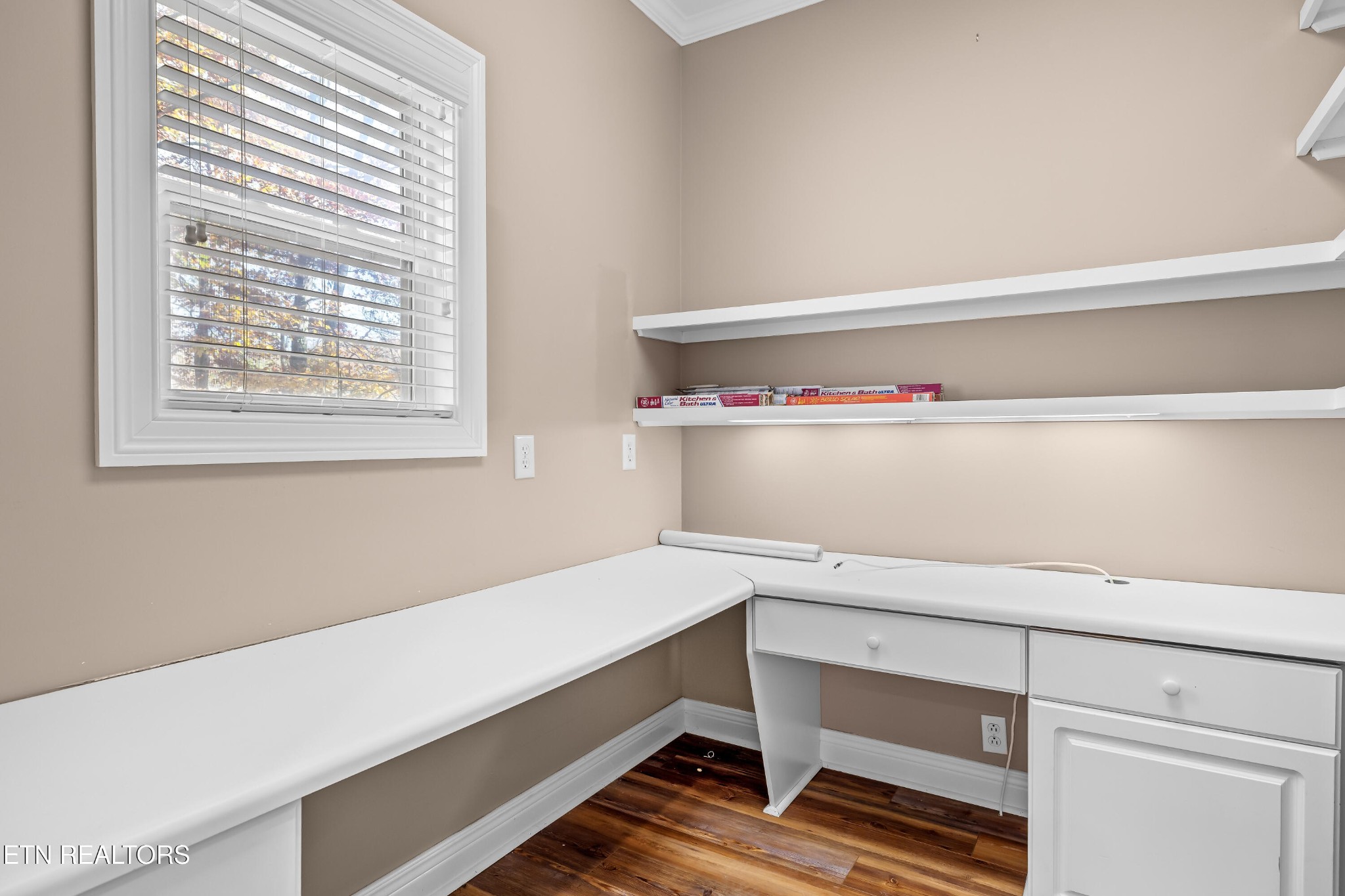 216 Peninsula Road Harriman, TN 37748 - Photo 28 of 46 Gallery Image 28