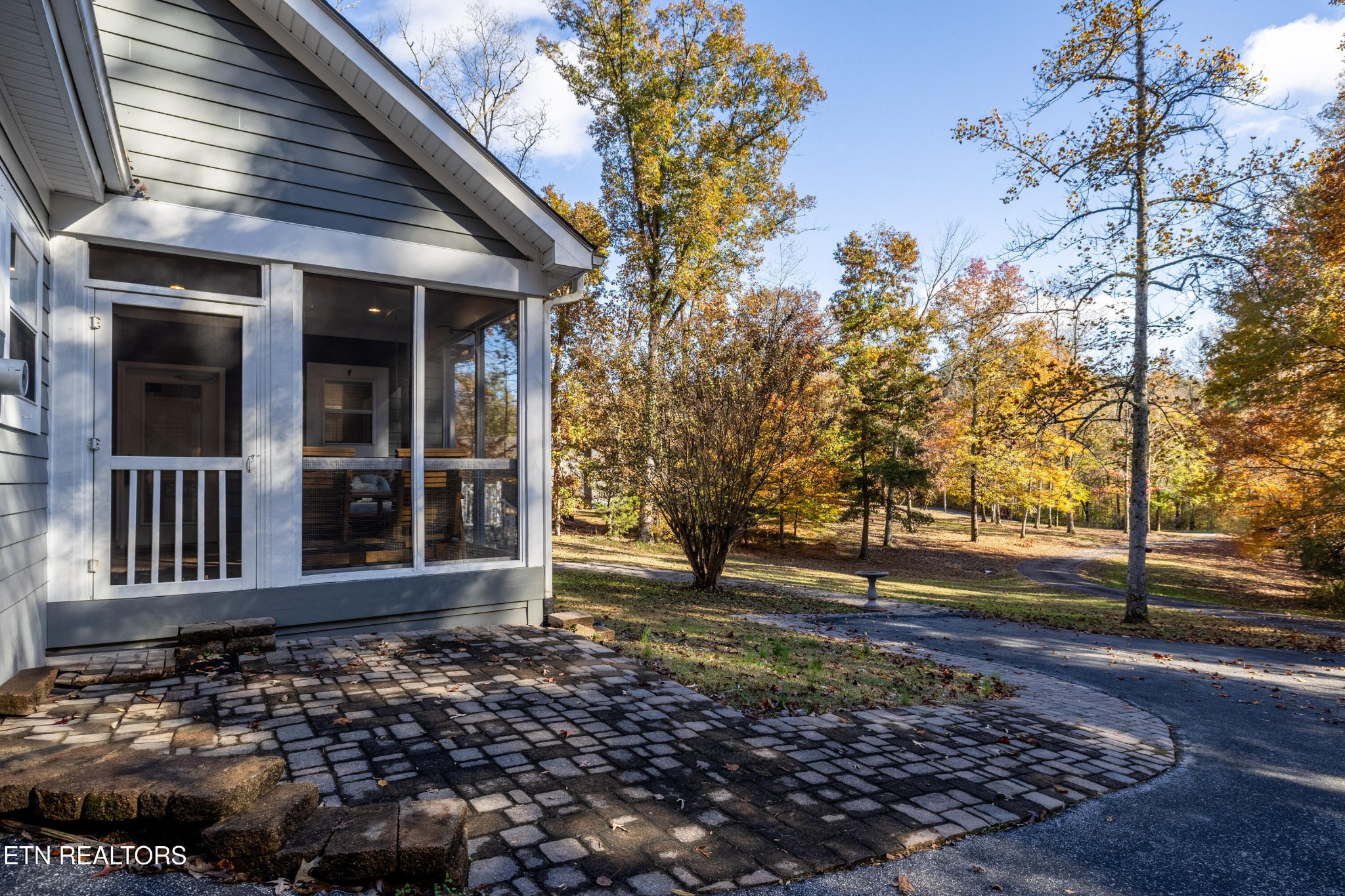 216 Peninsula Road Harriman, TN 37748 - Photo 33 of 46 Gallery Image 33