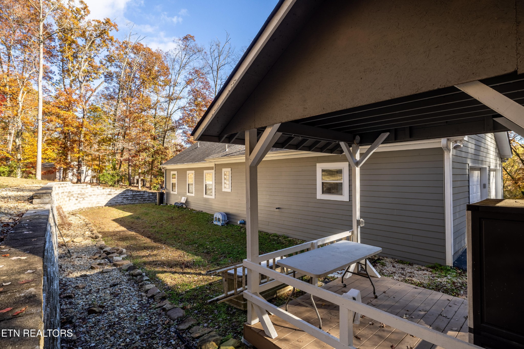 216 Peninsula Road Harriman, TN 37748 - Photo 35 of 46 Gallery Image 35