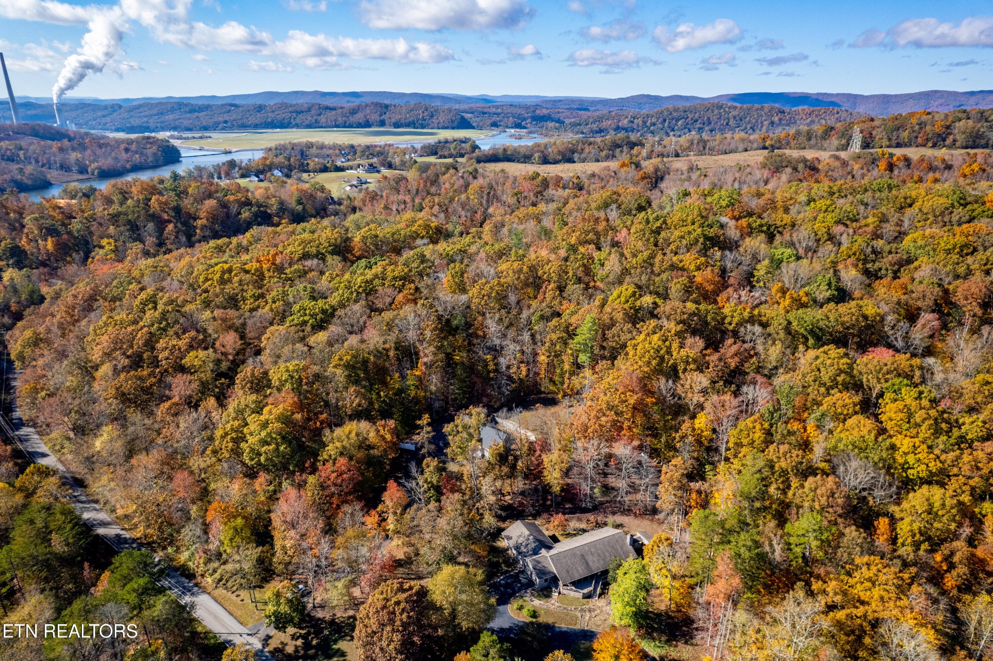 216 Peninsula Road Harriman, TN 37748 - Photo 43 of 46 Gallery Image 43