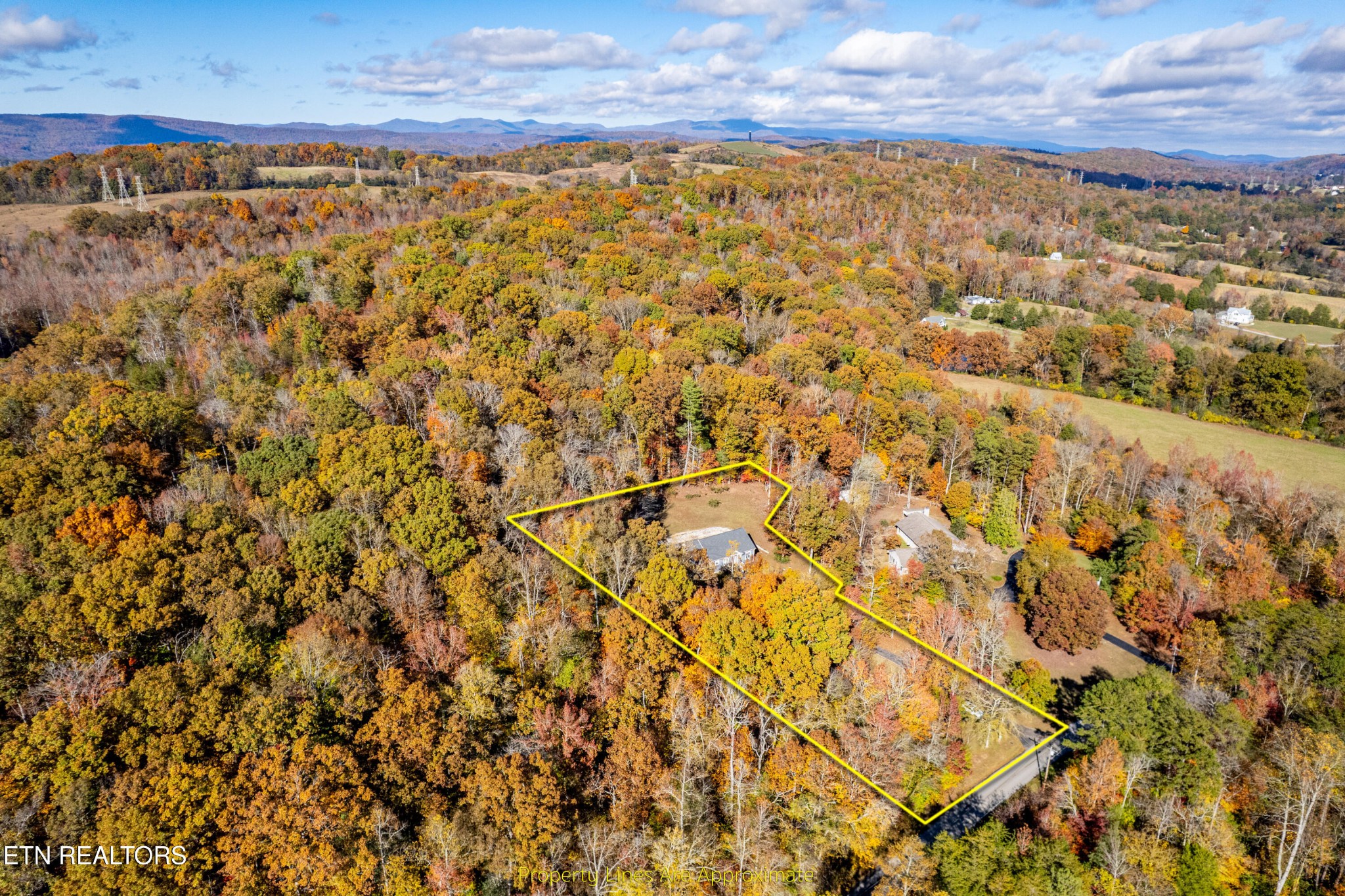 216 Peninsula Road Harriman, TN 37748 - Photo 45 of 46 Gallery Image 45