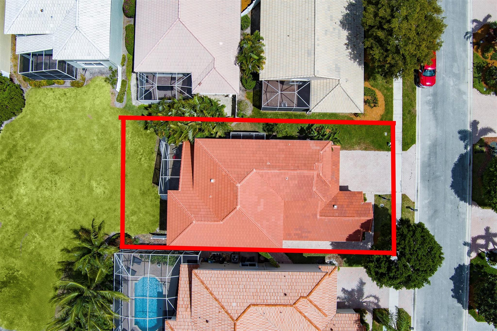 6357 Brava Way Boca Raton, FL 33433 - Photo 7 of 73 Photo 7