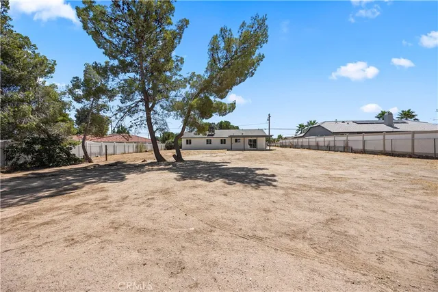 a view of street along with house