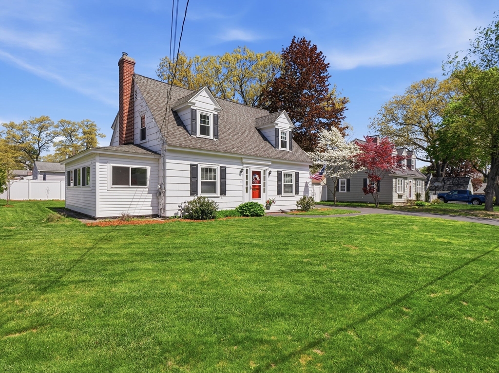 14 Delwood Road Chelmsford, MA 01824 - Photo 39 of 42 Gallery Image 39