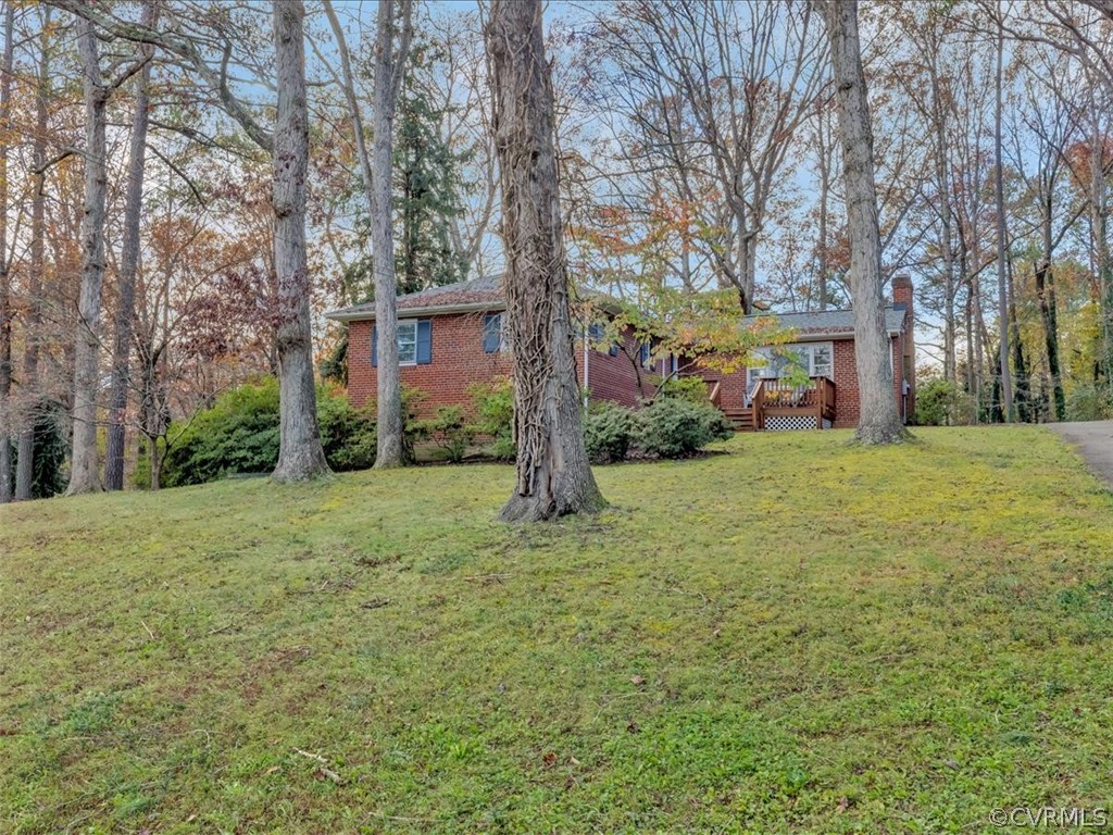 4232 Randolph Road Chesterfield, VA 23236 - Photo 1 of 31 Gallery Image 1