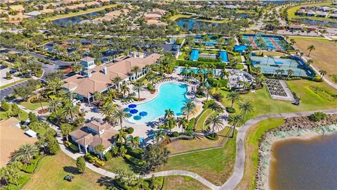 view of an outdoor space