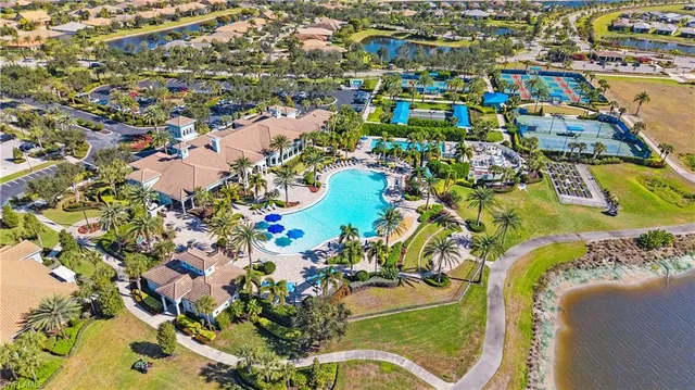 $360,000 | 5113 Da Vinci Way, Ave Maria, FL 34142