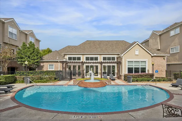 $315,000 | 12707 Boheme Drive, Unit 1304, Houston, TX 77024