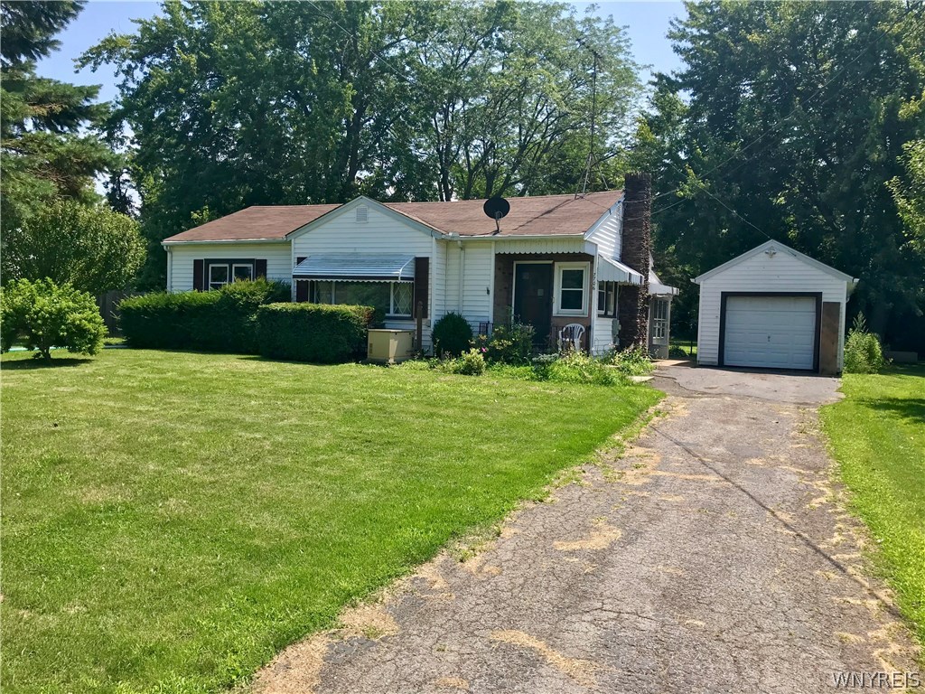 7706 Rochester Road Royalton, NY 14067 - Photo 1 of 1