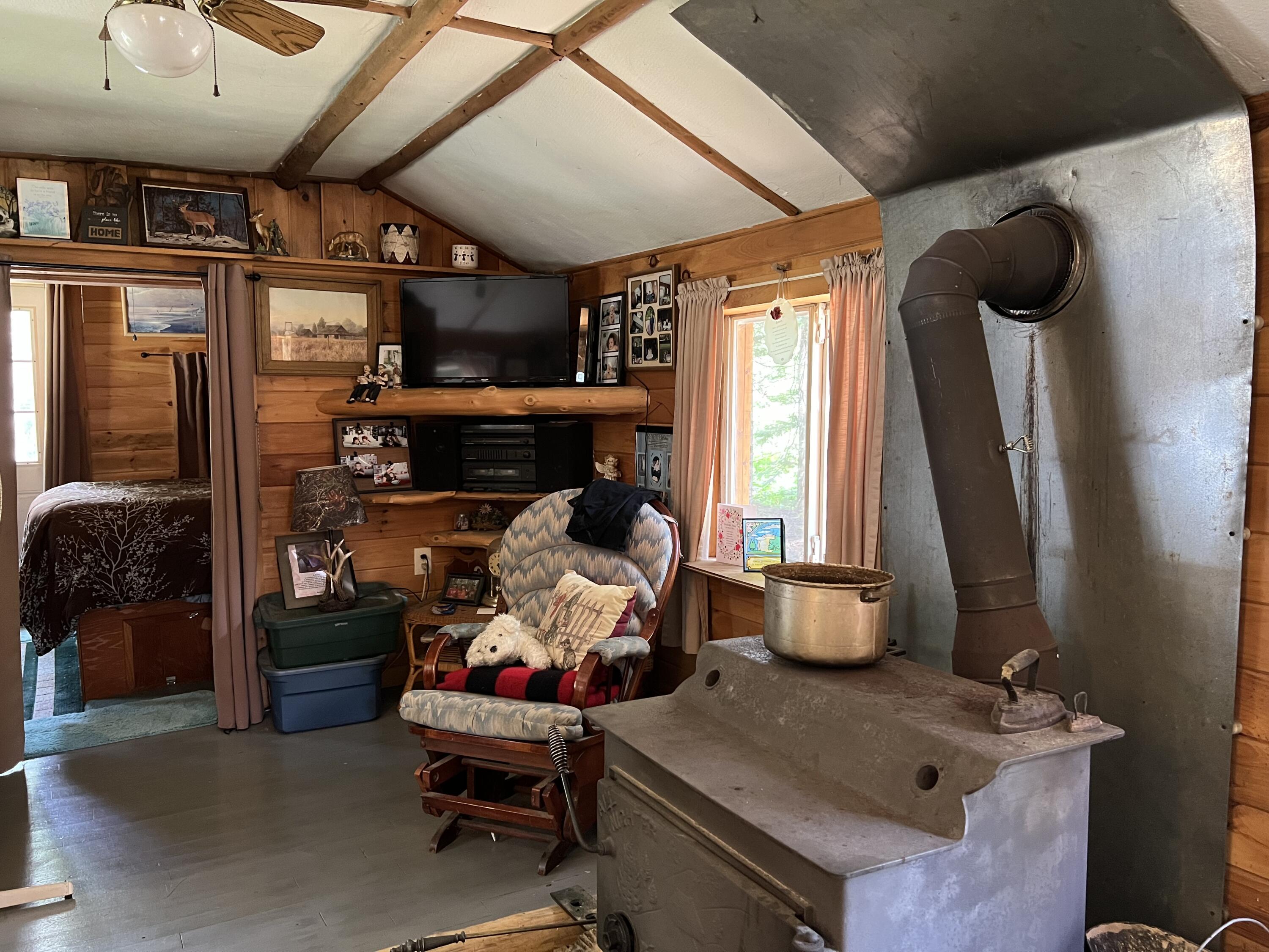 256 Carry Road Rangeley, ME 04964 - Photo 17 of 25 IMG_5239