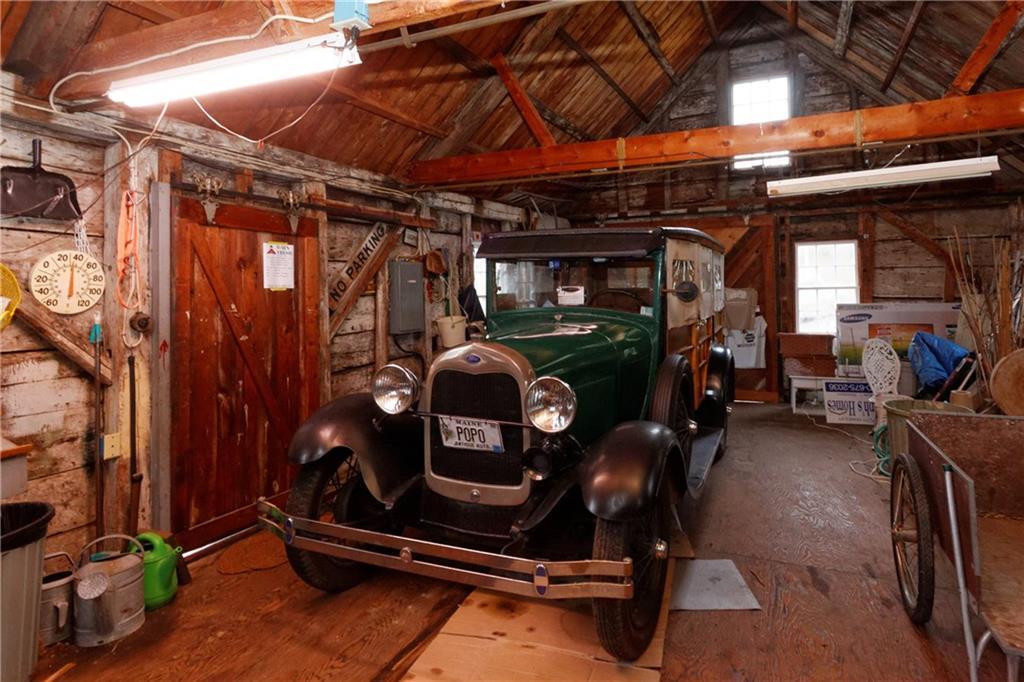 920 Ocean Point Road East Boothbay, ME 04544 - Photo 31 of 31 Photo