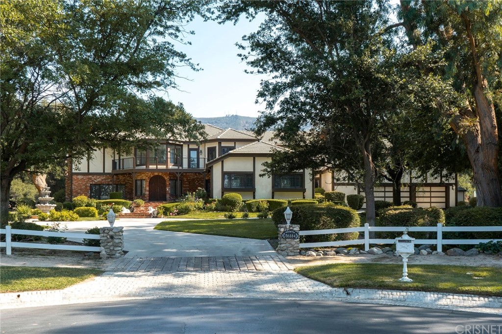 26334 MacMillan Ranch Road Canyon Country, CA 91387 - Photo 1 of 1