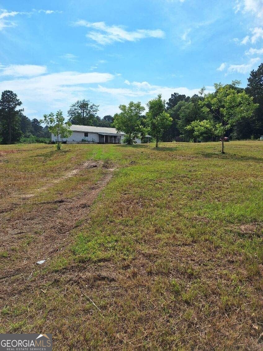 152 Seaweed Road Fitzgerald, GA 31750 - Photo 1 of 1