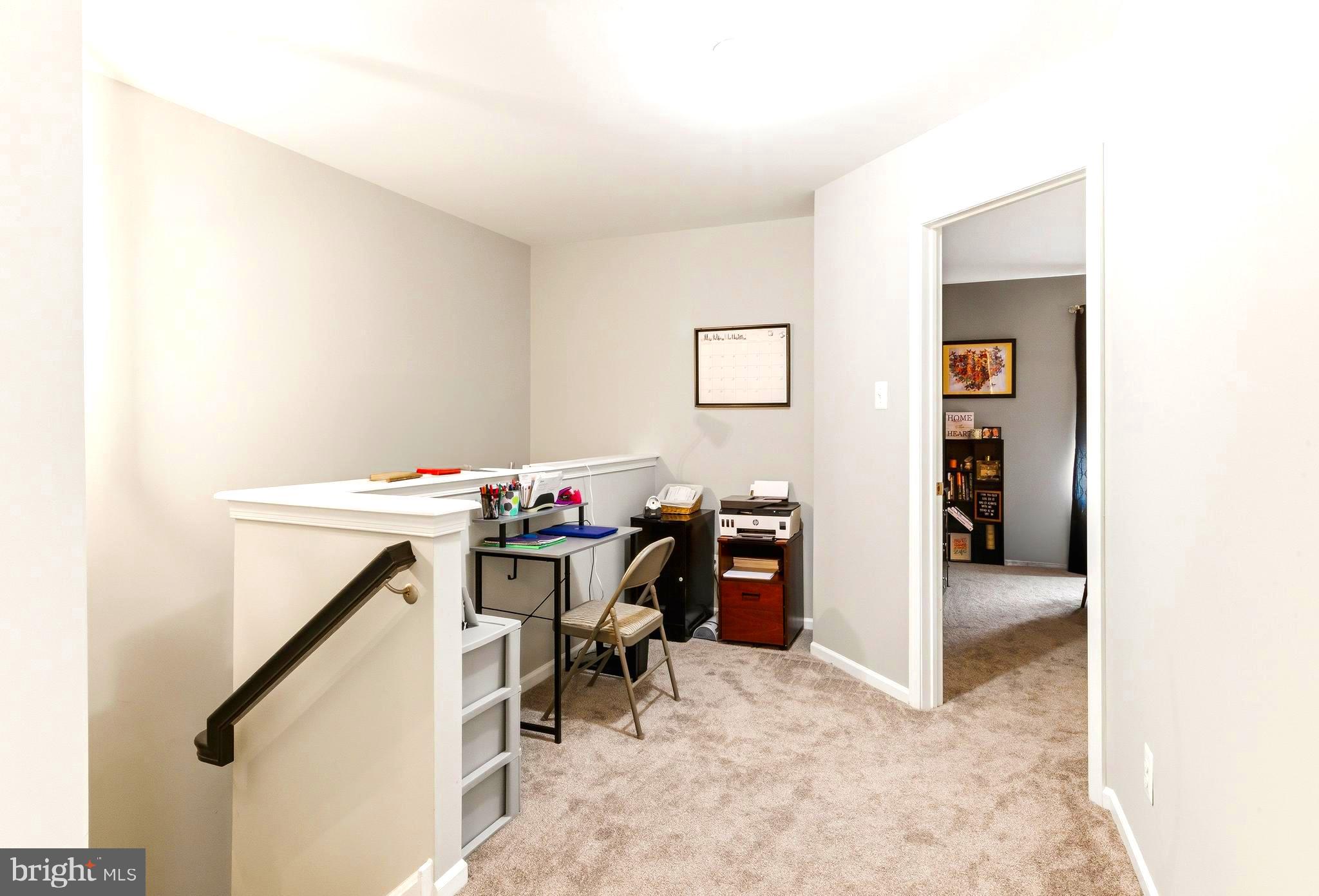 105 Oak Ridge Drive Mount Royal, NJ 08061 - Photo 12 of 22 Second Floor Landing Area