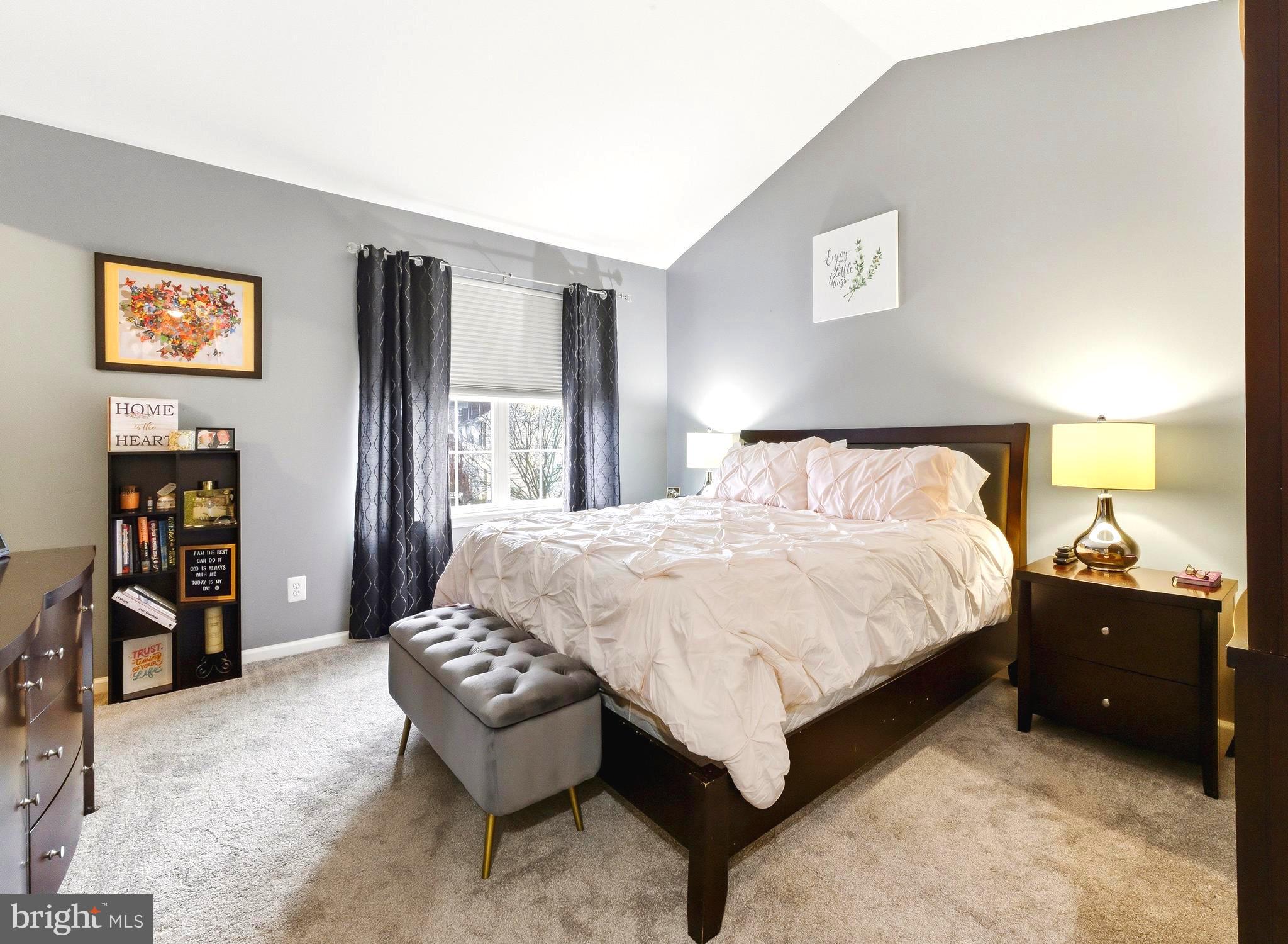 105 Oak Ridge Drive Mount Royal, NJ 08061 - Photo 14 of 22 Huge Main Bedroom