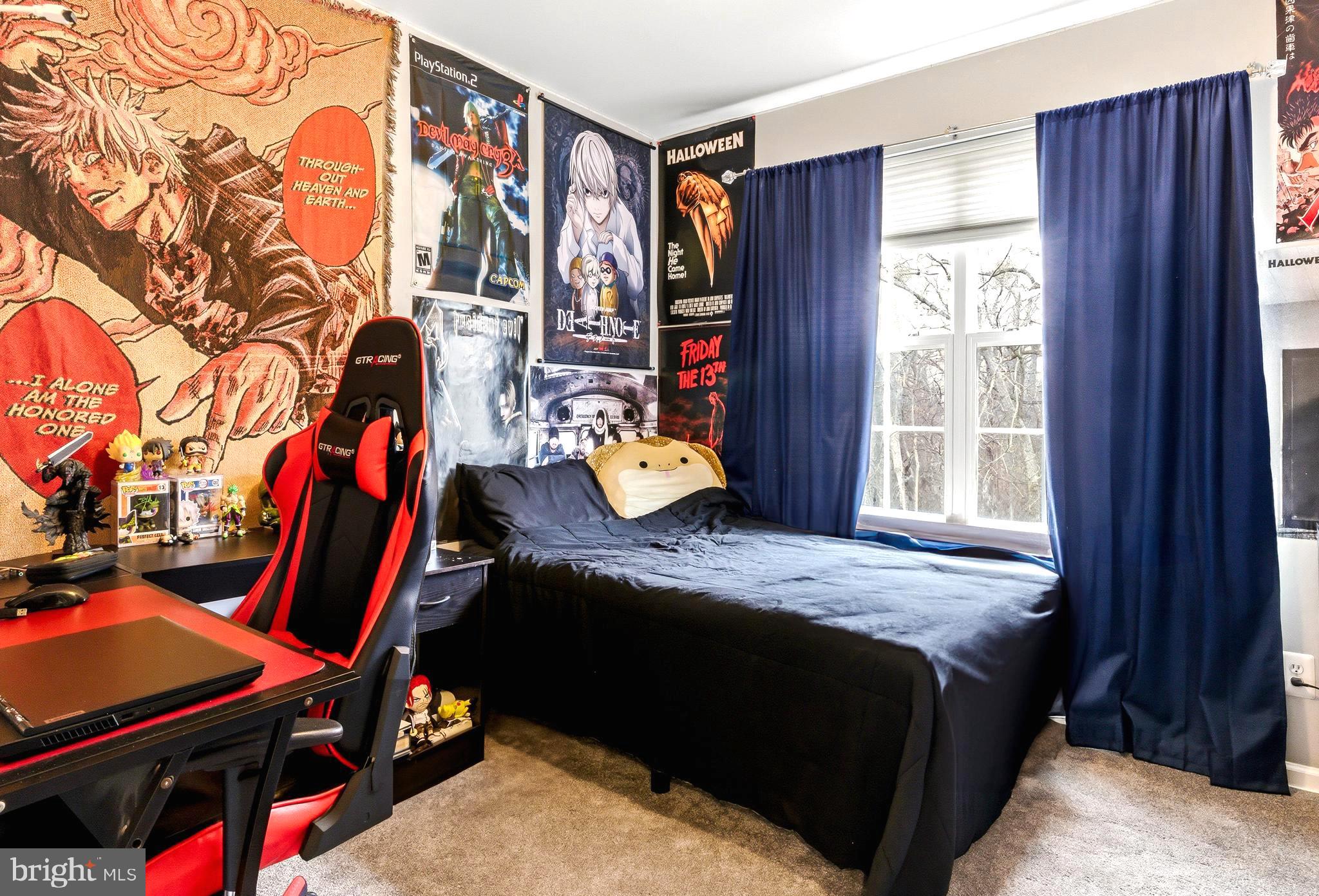 105 Oak Ridge Drive Mount Royal, NJ 08061 - Photo 20 of 22 Third Bedroom