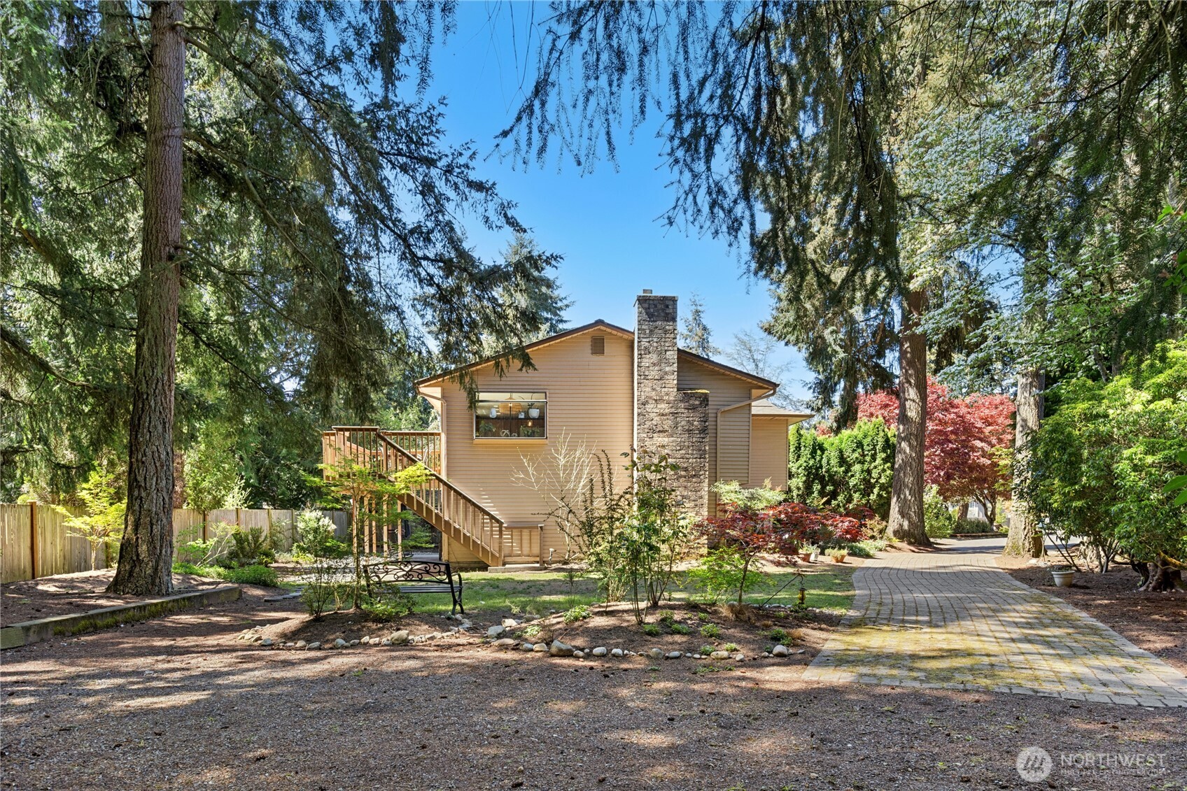 2622 169th Street Southeast Bothell, WA 98012 - Photo 32 of 35