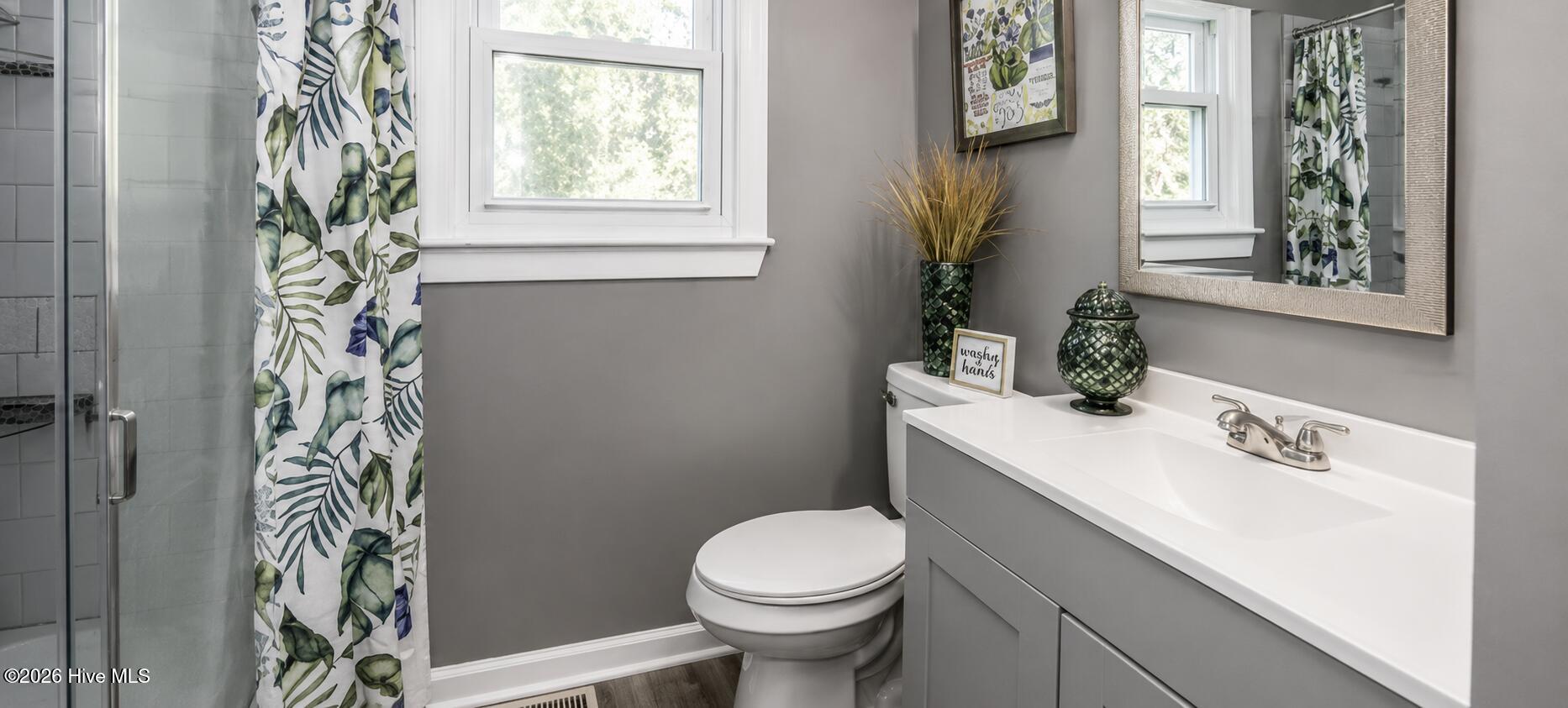 621 New Hope Church Road Battleboro, NC 27809 - Photo 8 of 11 Full Bathroom
