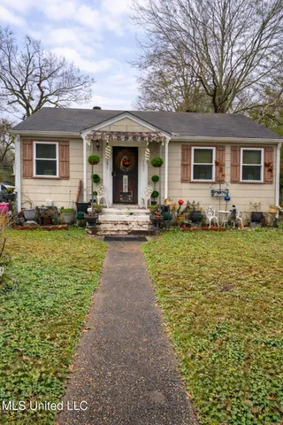 $53,000 | 131 Owsley Street, Jackson, MS 39209