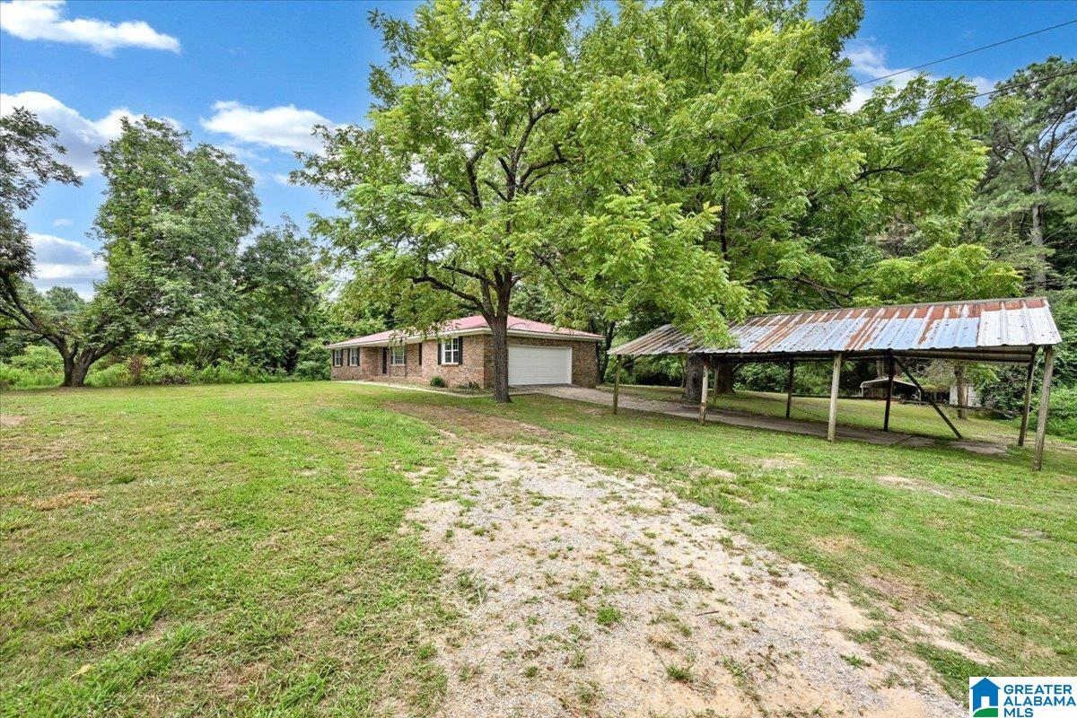 601 Milligan Road Falkville, AL 35622 - Photo 19 of 24