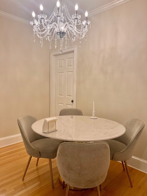 313 Tappan Street, Unit 3 Brookline, MA 02445 - Photo 7 of 23