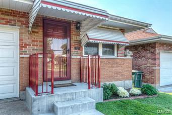 7350 Morgan Ford Road St. Louis, MO 63116 - Photo 2 of 24 Gallery Image 2