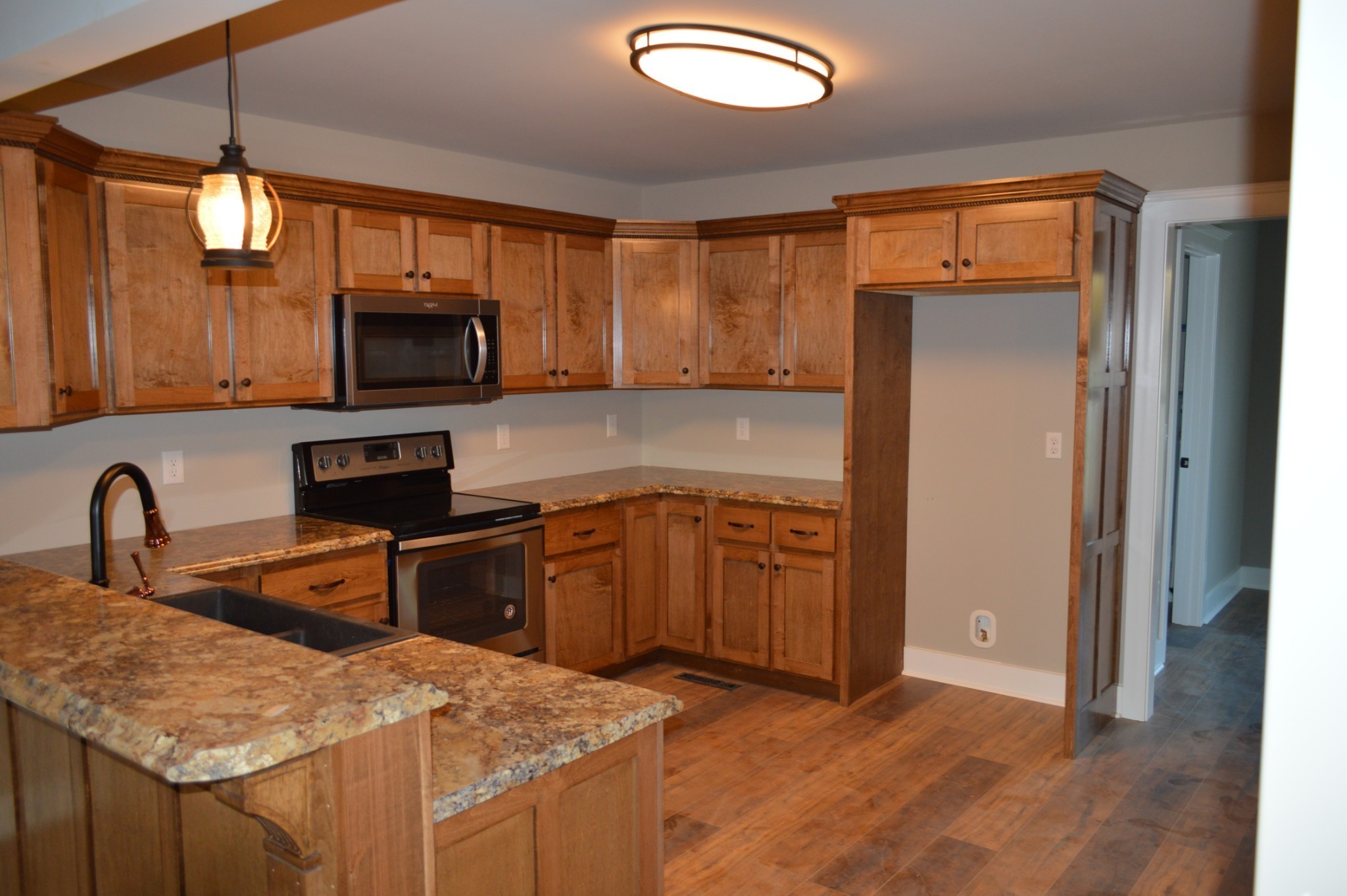 293 Dorris Road Portland, TN 37148 - Photo 4 of 15