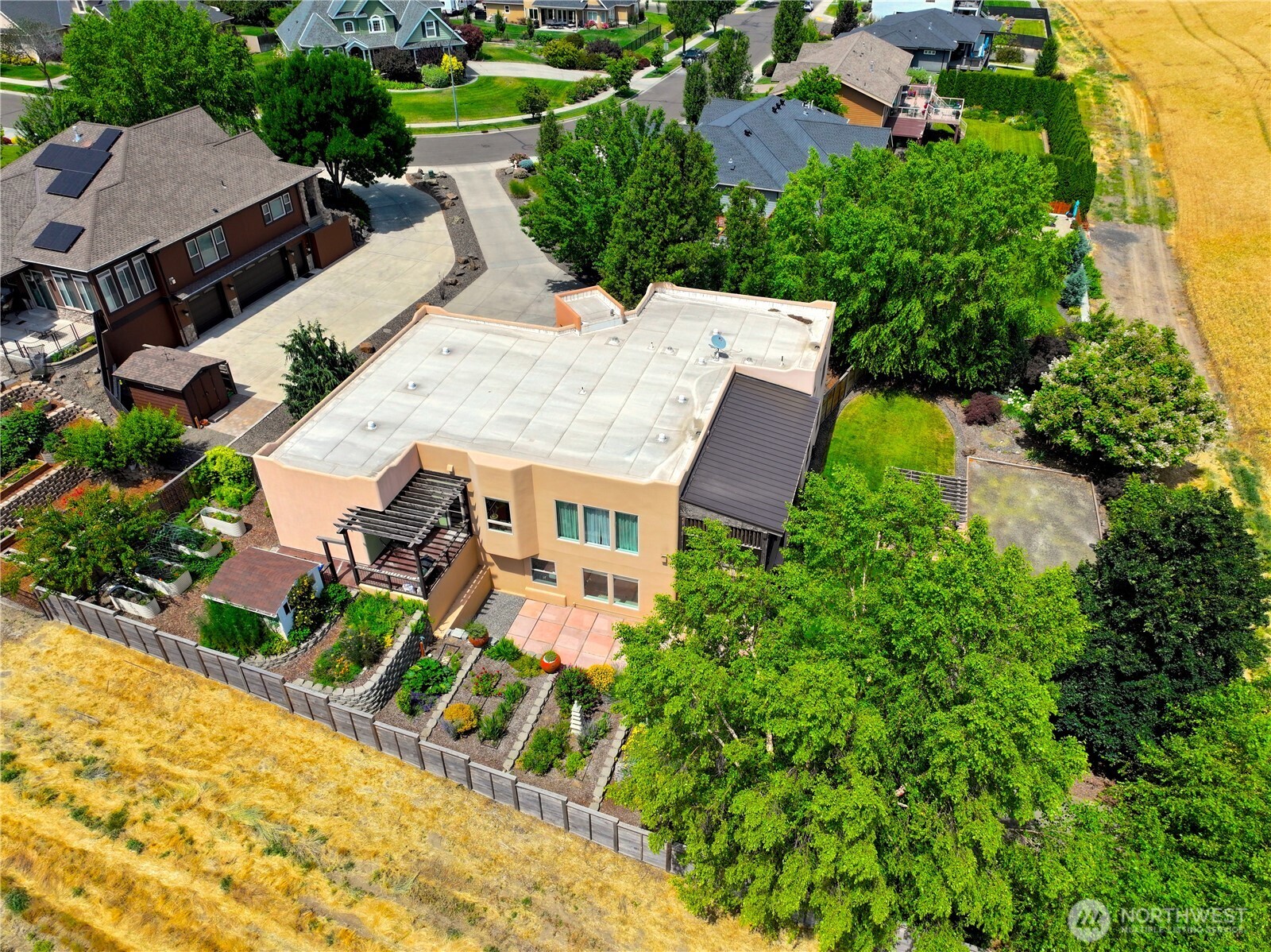 159 Coyote Ridge Drive Walla Walla, WA 99362 - Photo 27 of 29