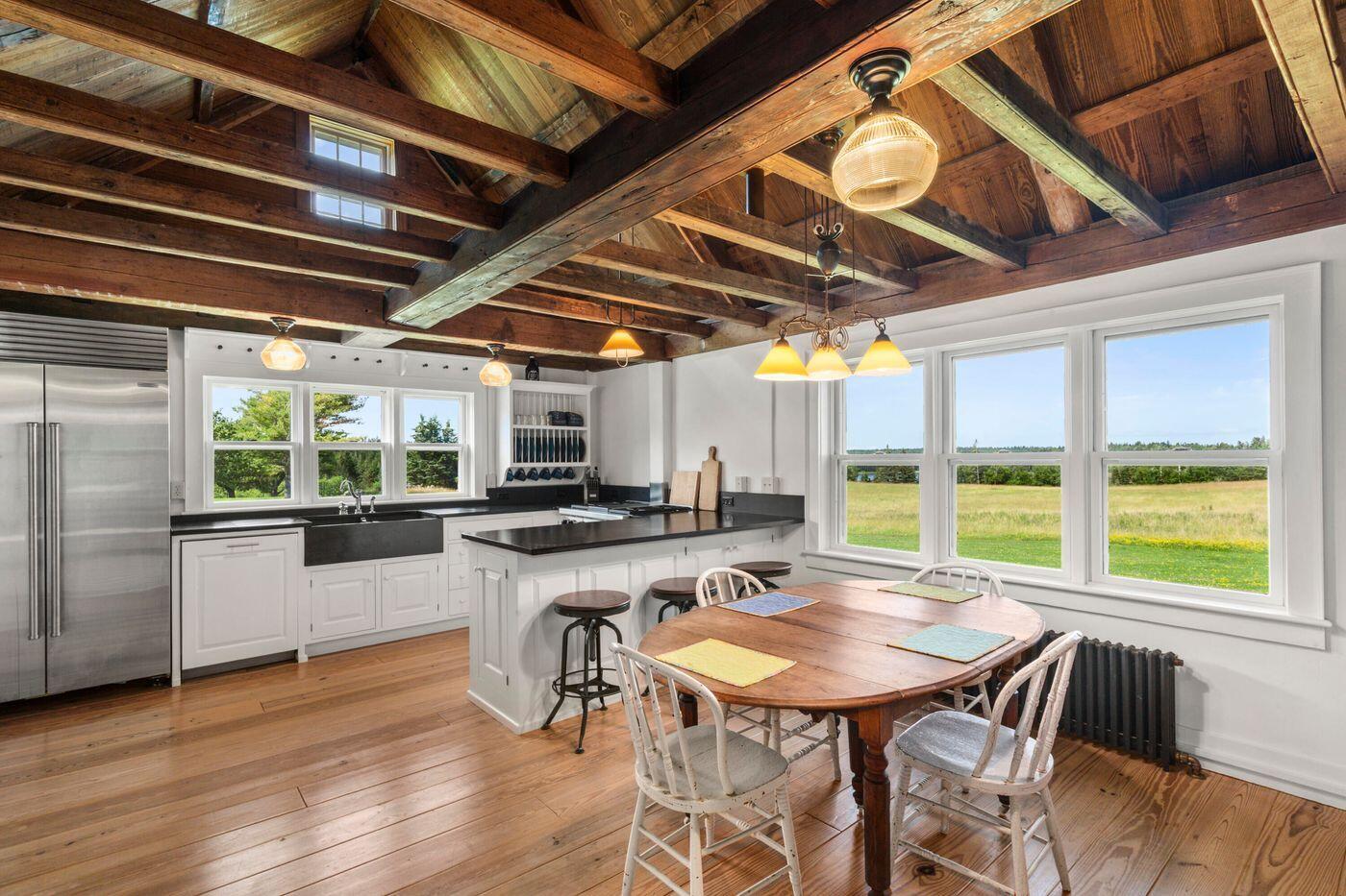 148 Waterman Farm Road North Haven, ME 04853 - Photo 6 of 57 W7-ME2750_6