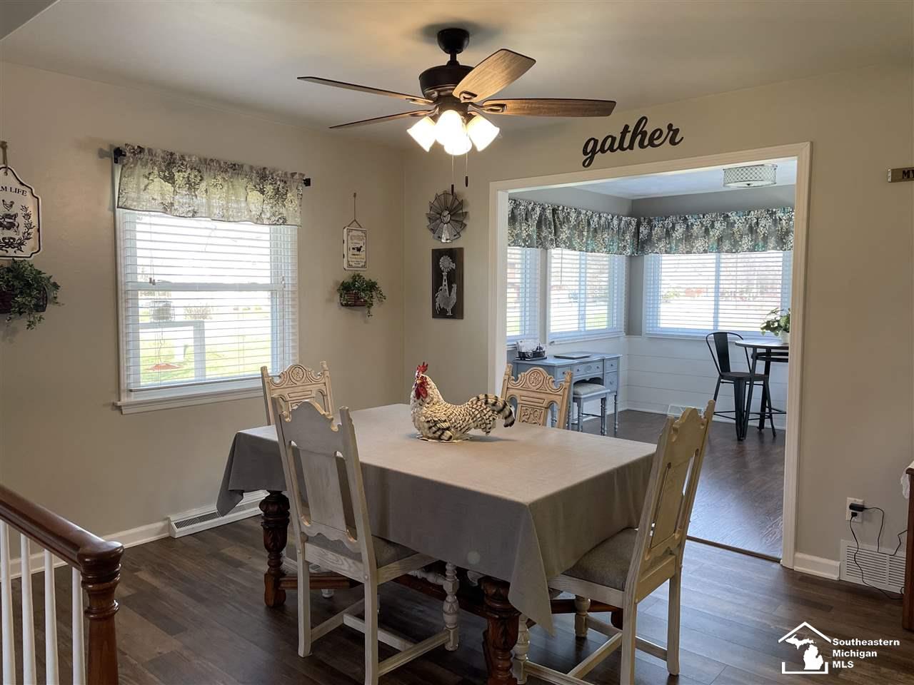2627 Samaria Road Temperance, MI 48182 - Photo 8 of 16