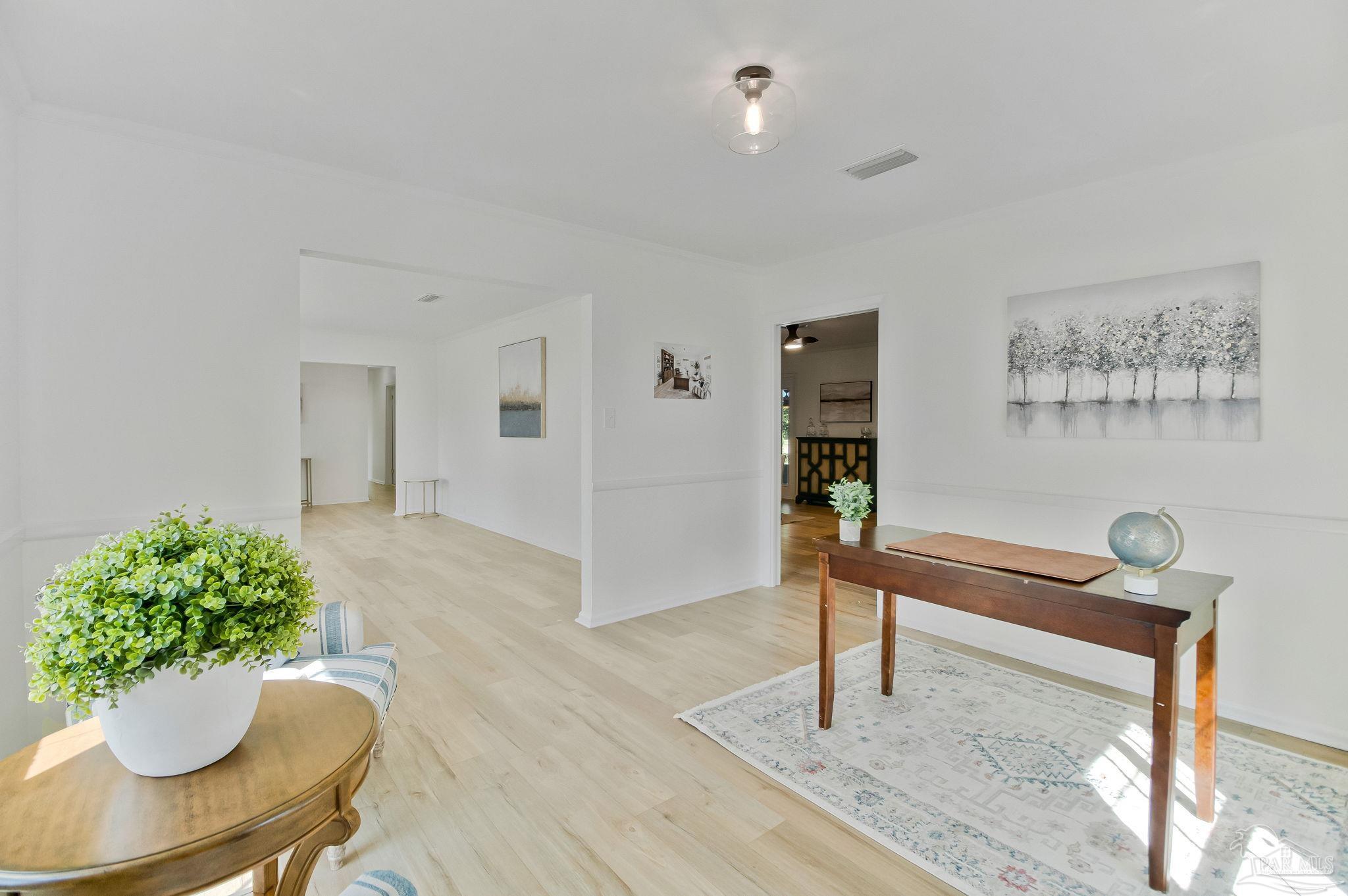 8876 Burning Tree Road Pensacola, FL 32514 - Photo 33 of 63 AI generated