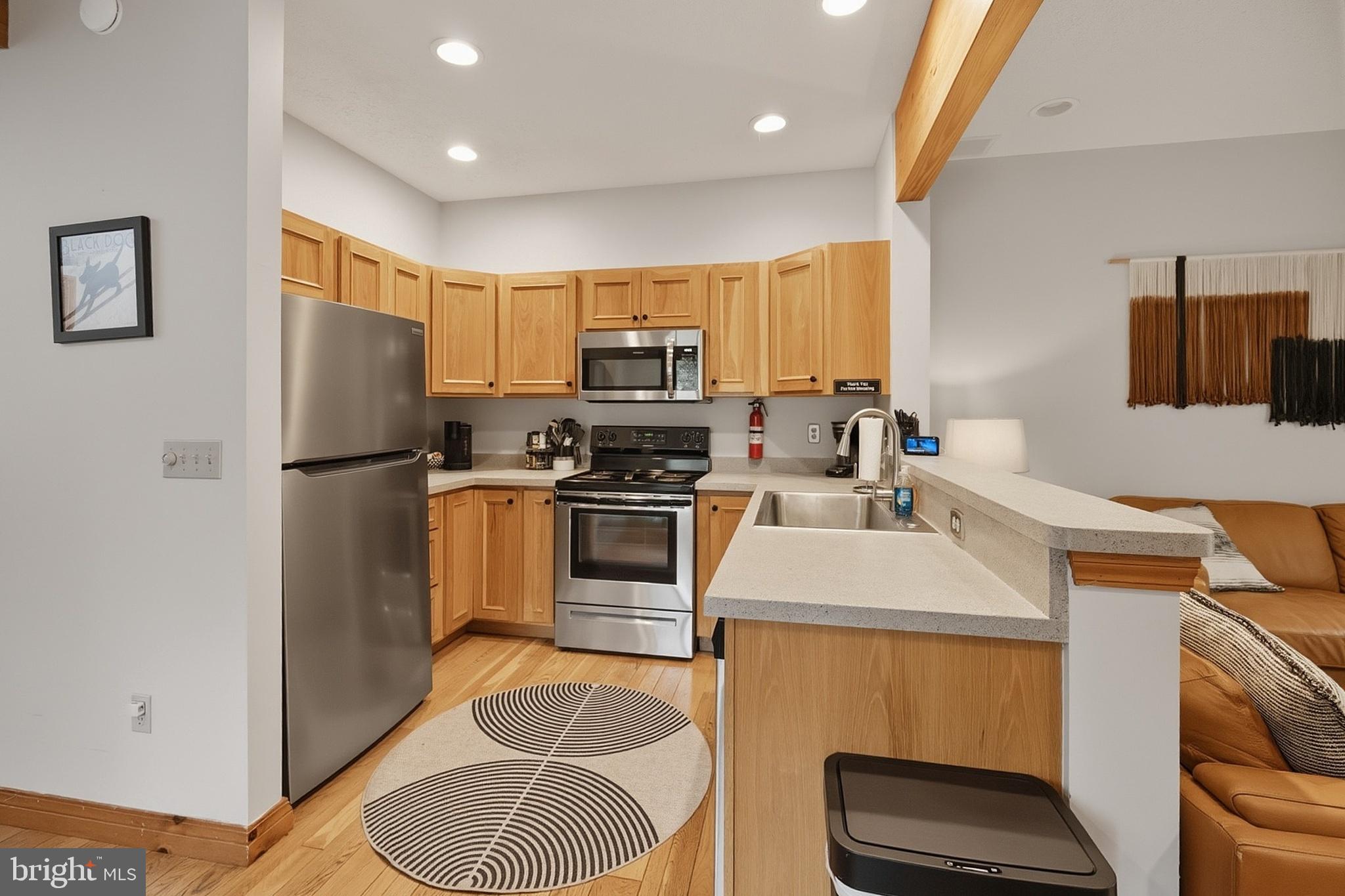 79 Marsh Hill Road, Unit 5 McHenry, MD 21541 - Photo 8 of 48