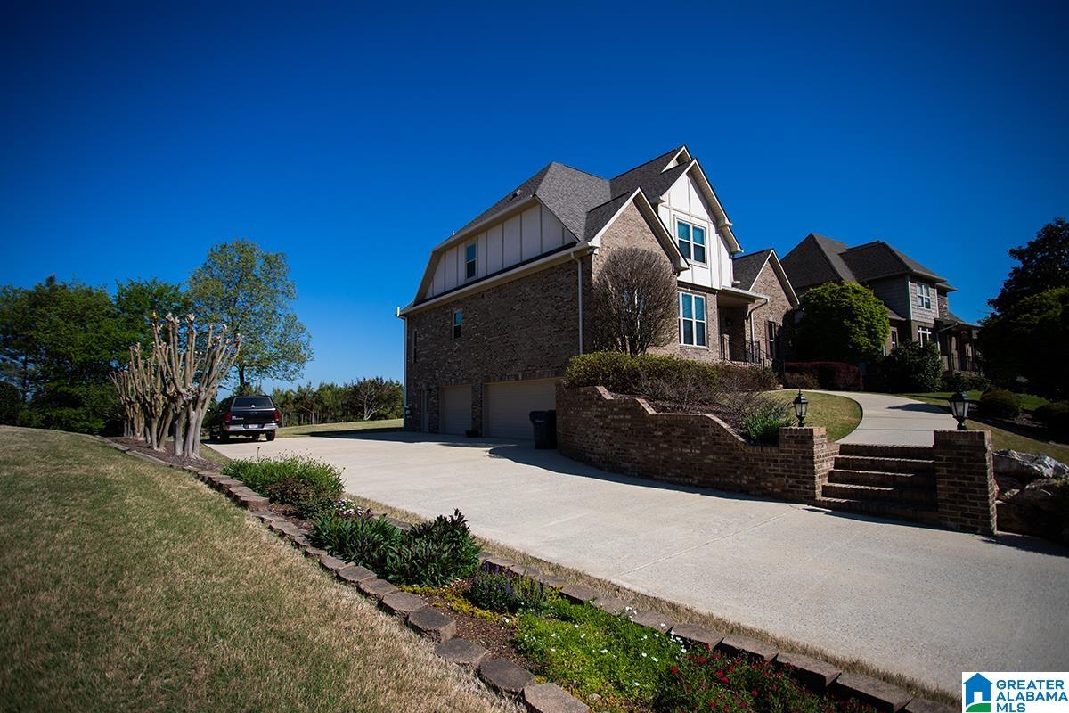 1004 Grande View Pass Alabaster, AL 35114 - Photo 96 of 97