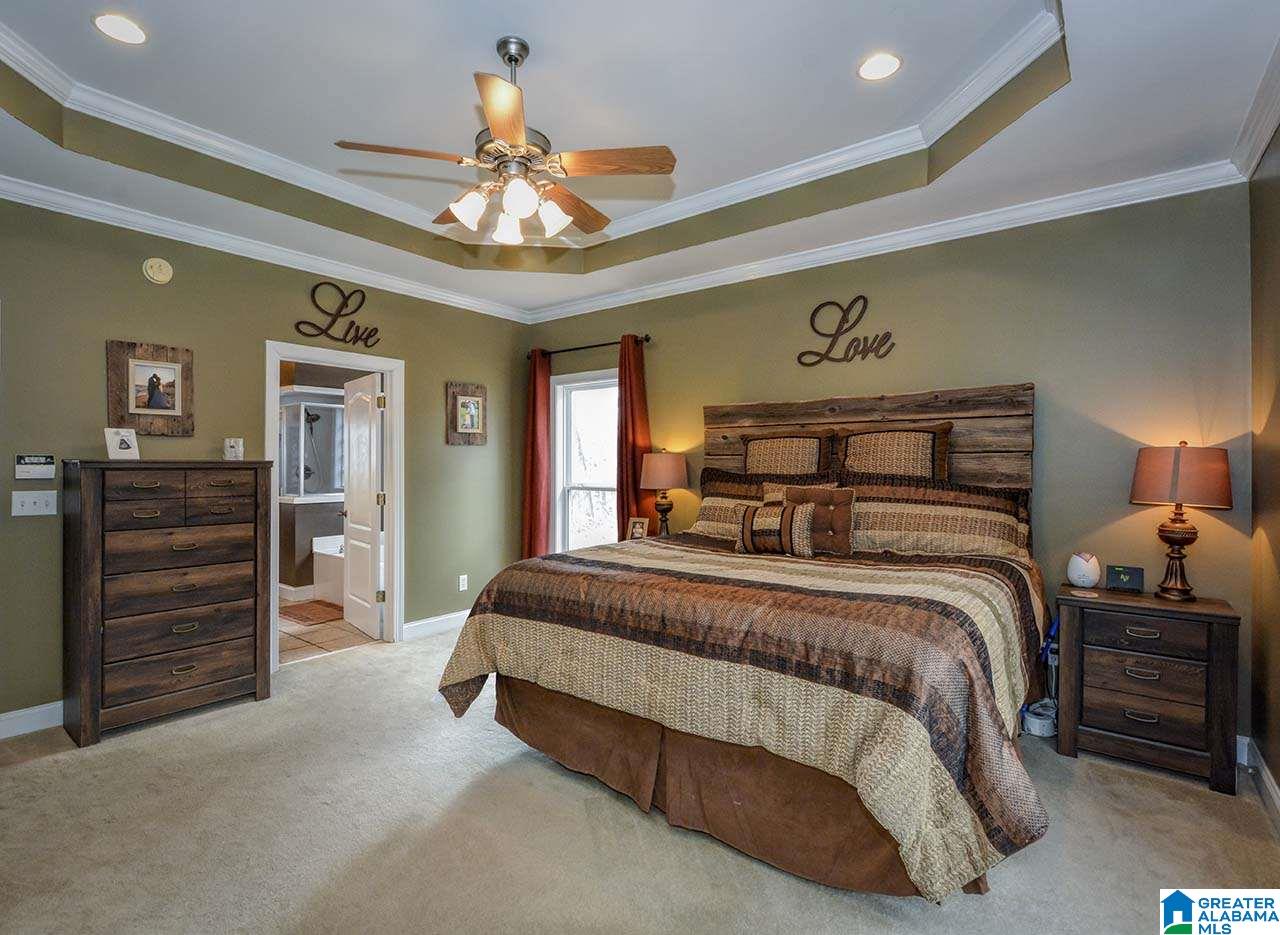 692 Hickory Valley Road Trussville, AL 35173 - Photo 19 of 50