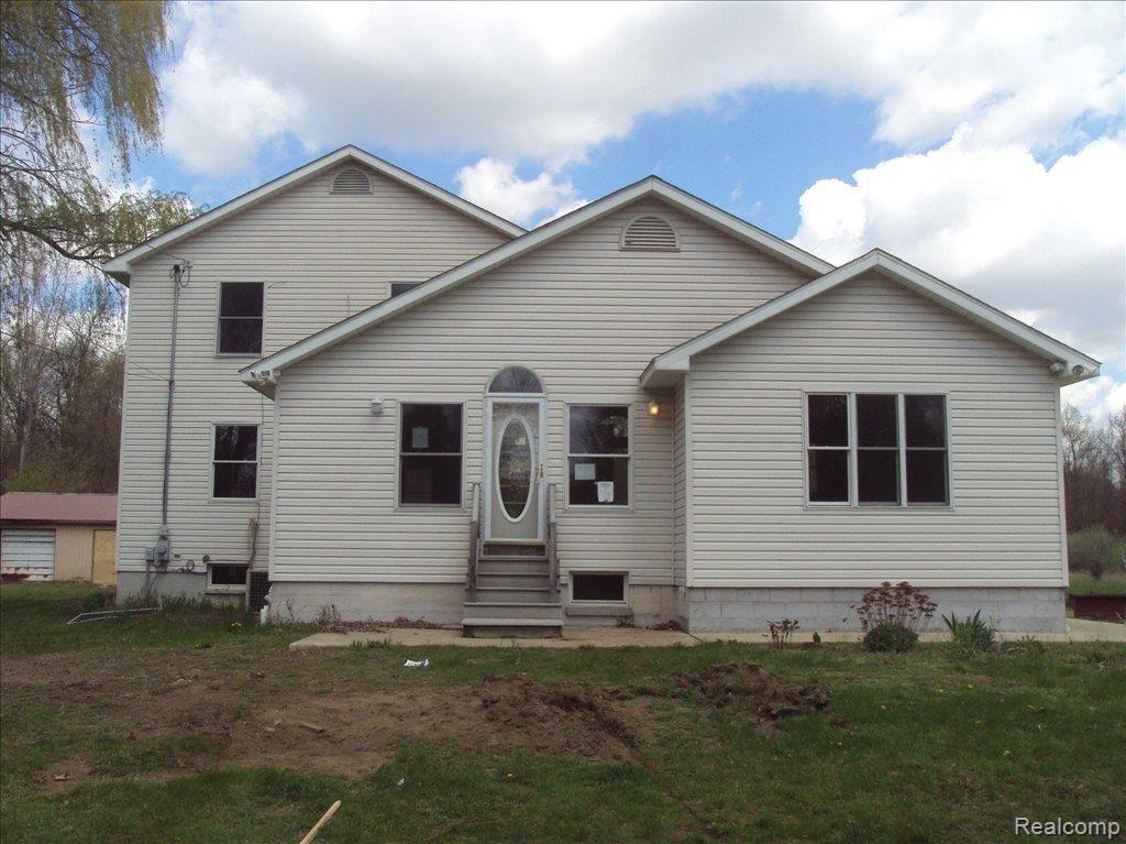 40100 Willis Road Belleville, MI 48111 - Photo 1 of 5 DSC00419