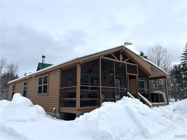 $379,900 | 3114 Potter Road, Osceola, NY 13437