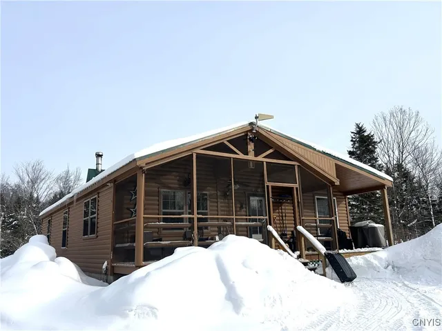 $369,900 | 3114 Potter Road, Osceola, NY 13437