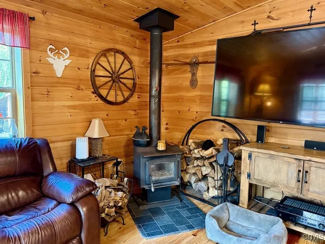 $379,900 | 3114 Potter Road, Osceola, NY 13437