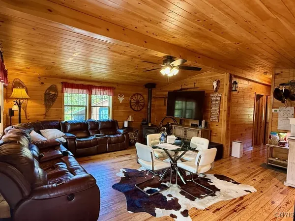 $369,900 | 3114 Potter Road, Osceola, NY 13437