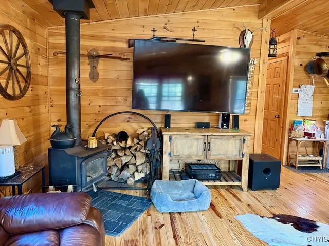 $379,900 | 3114 Potter Road, Osceola, NY 13437