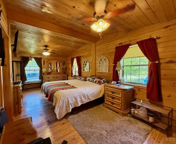 $369,900 | 3114 Potter Road, Osceola, NY 13437