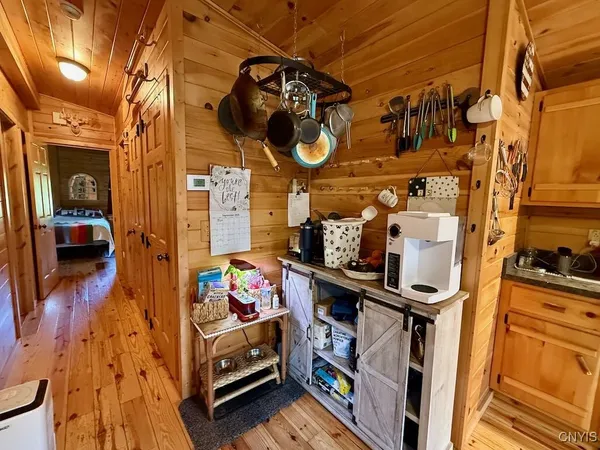 $369,900 | 3114 Potter Road, Osceola, NY 13437